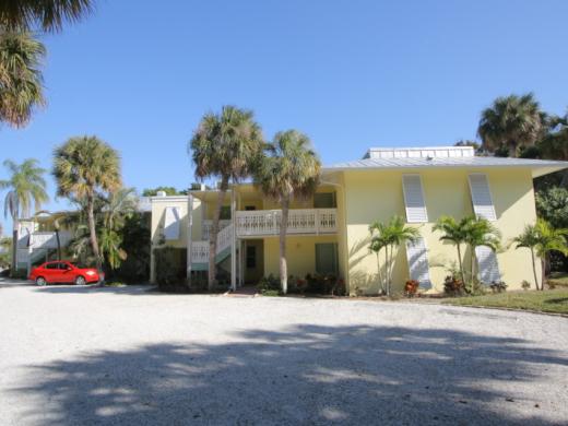 Beach Castle Resort Bayside Photo 14