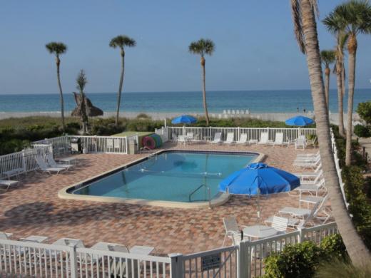 Beachfront Silver Sands Resort Photo 17