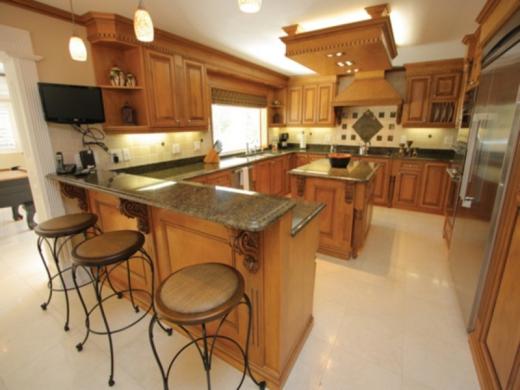 343_640x480.jpg - Full-size Kitchens or Kitchenettes Photo 3