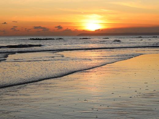 Incredible Sunsets Photo 7