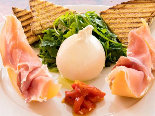 Bevardi's Salute - Food Image 1 Photo 18