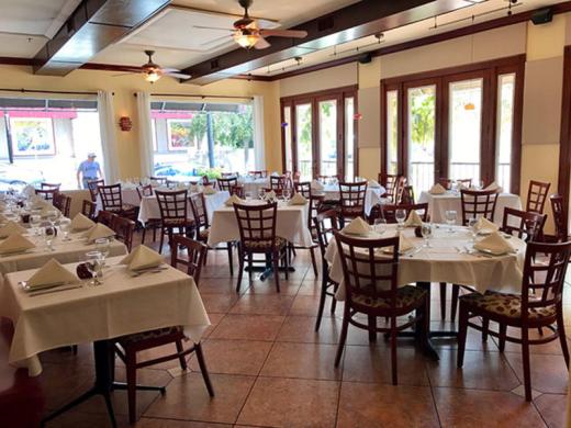 Bevardi’s Salute! Restaurant Photo 19