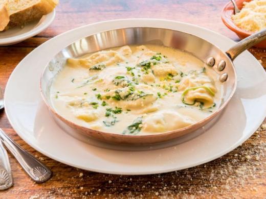 Salute Agnolotti Photo 21