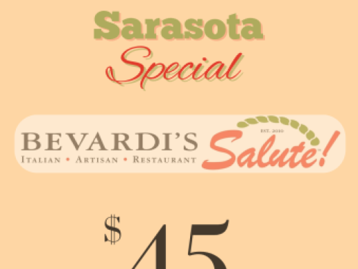 Savor Sarasota Photo 25
