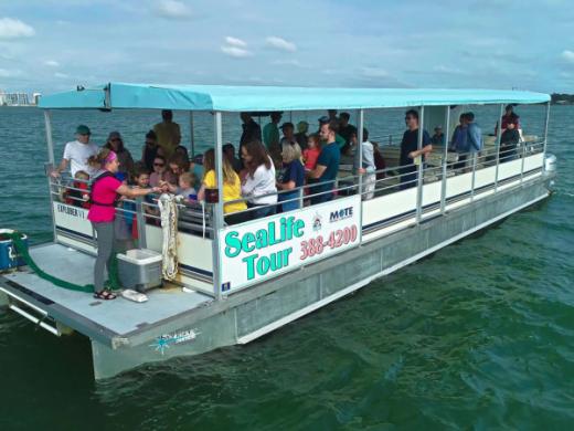 Boat Photo
