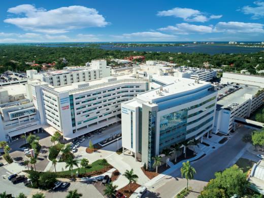 Sarasota Memorial Hospital- Sarasota Photo