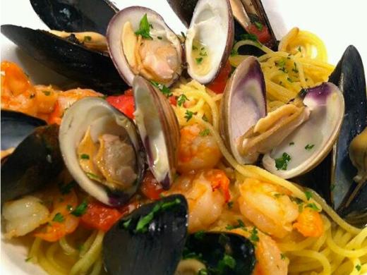 Frutti Di Mare - Frutti Di Mare Photo 8