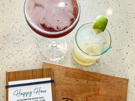 Happy Hour - Happy Hour Photo