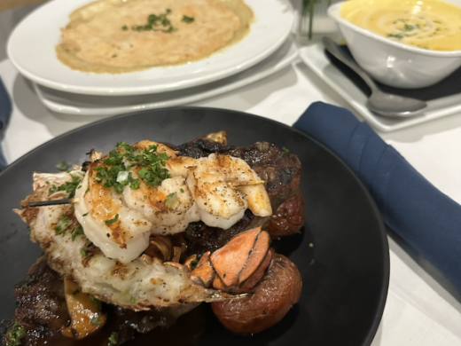 Flavors of Fall Menu Photo 12