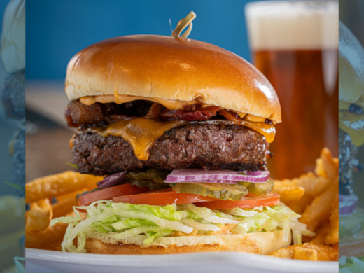 Burger - Duval's Burger Photo 9