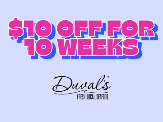 $10 off for 10 Weeks Photo 10