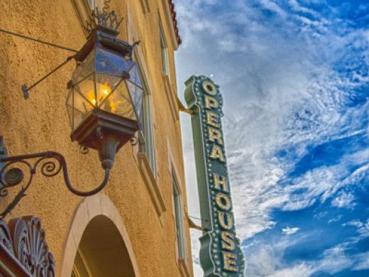 Opera House Photo Photo