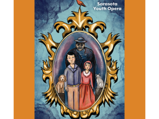 Brundibár 2025-26 Photo 5