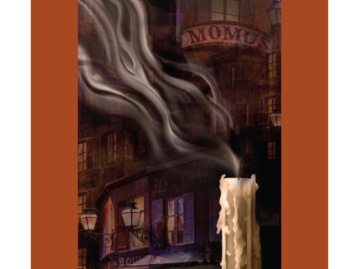 La bohème 2025-26 Photo 6