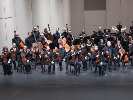 Full Orchestra L Photo 2