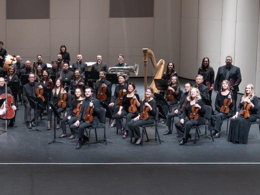 Full Orchestra R Photo 3