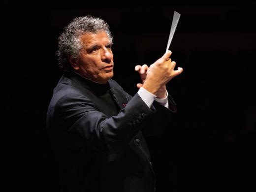 Giancarlo Guerrero Photo 4