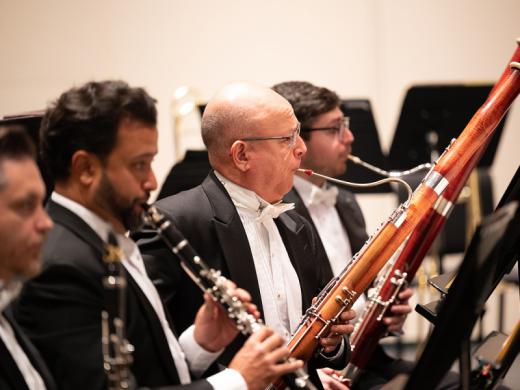 SO Woodwinds Photo 5