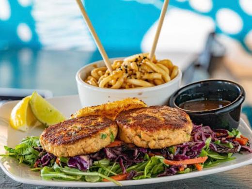 Crabcakes Photo 2