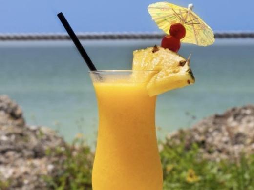 Boat Drink Photo 3
