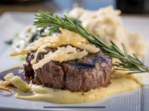 Steak Photo 4