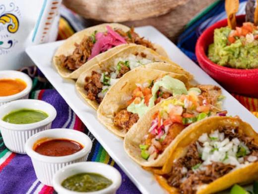 Tacos Photo 5