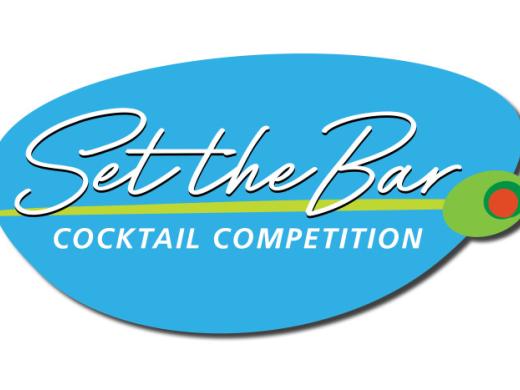 Set the Bar - STB Logo Photo 6