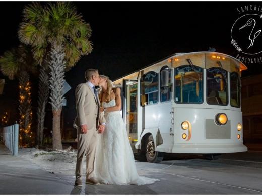 After the Reception ends - Weddings Photo 2