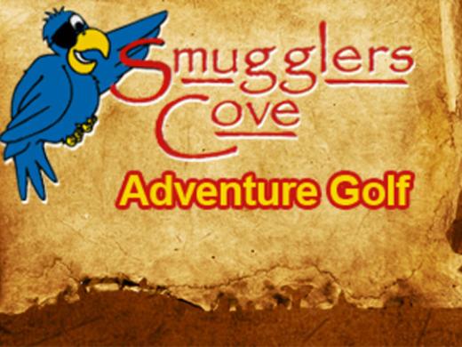 Smugglers Cove Photo