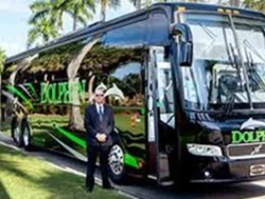 Motorcoach Photo 3