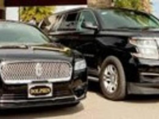 Sedan SUV Photo 4