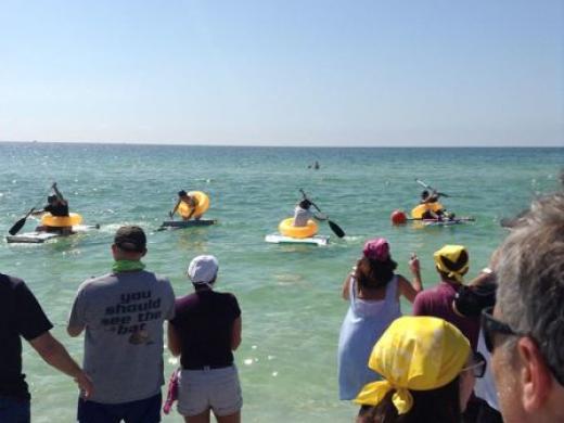 Team Building Photo 5