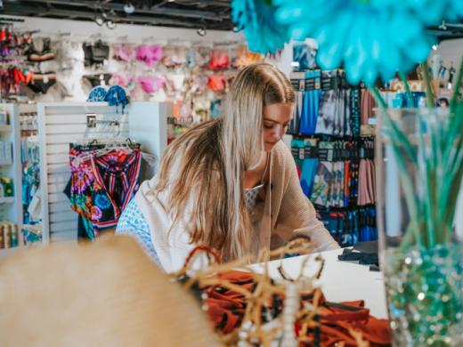 Swim City - Downtown Sarasota - Store photo at Swim City in downtown Sarasota Photo 7