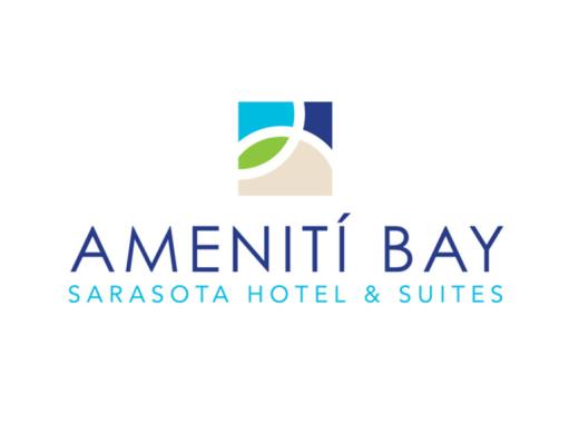 Ameniti Bay Logo - Ameniti Bay Logo Photo 3