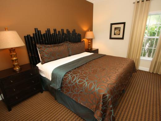 Typical Bedroom Photo 12