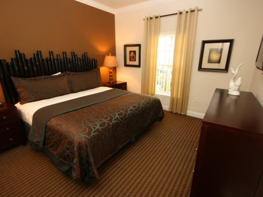 Typical Bedroom Photo 8