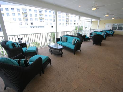 Community Patios Photo 9