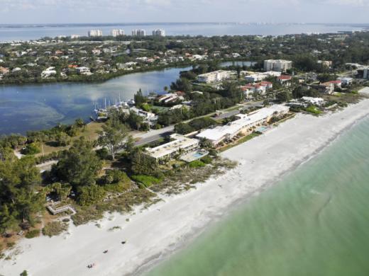 Aerial View Photo 14