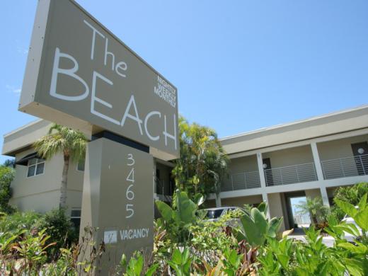 Welcome to The Beach Photo 4