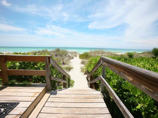 Beach Access Photo 6