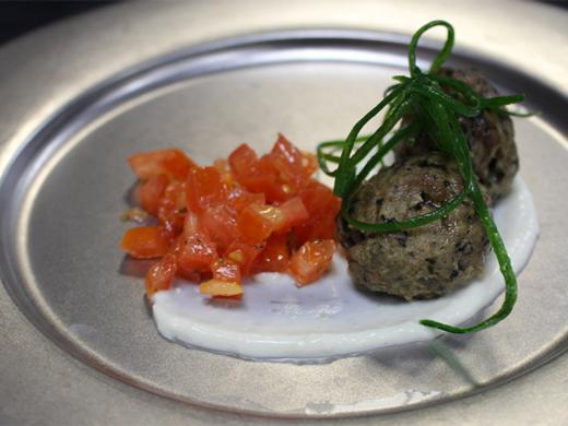 Hotel Venezia - Dining Photo