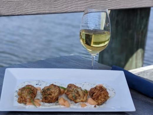 Romesco Roasted Cauliflower Photo 6