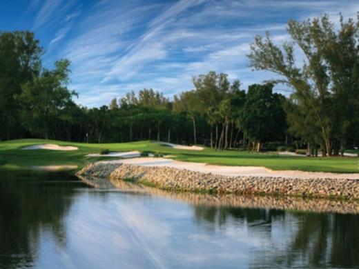 278_640x480.jpg - Golfing at it's best!  Harbourside Golf Course Photo 2