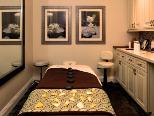 Papp Spa Treatment Photo 14