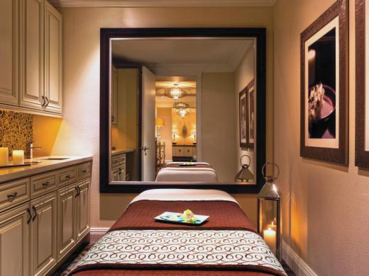 Treatment room Photo 15