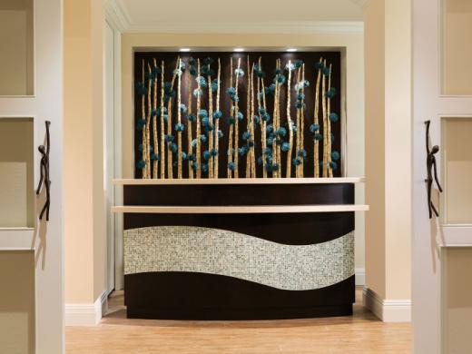 Spa entrance Photo 16