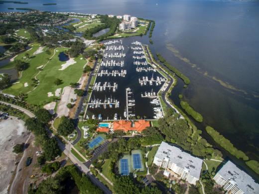 LBKC Moorings Photo 18