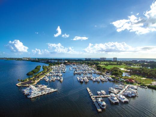 LBKC Moorings on Sarasota Bay Photo 18