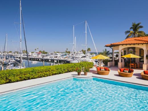 Marina Pool Photo 20