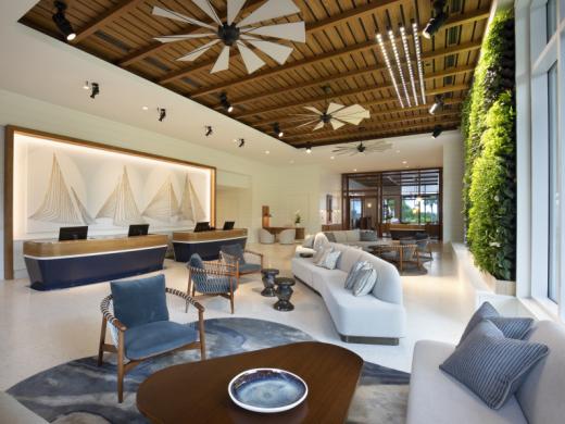 The Resort at Longbaot Key Photo 27